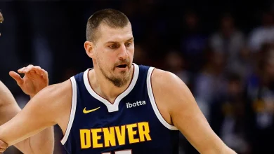 How Far Off is Nikola Jokic From Leading the NBA in 3 Key Categories?