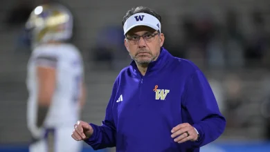 How Florida Coaching Rumors Surrounding Jedd Fisch Could Impact Oregon vs. Washington