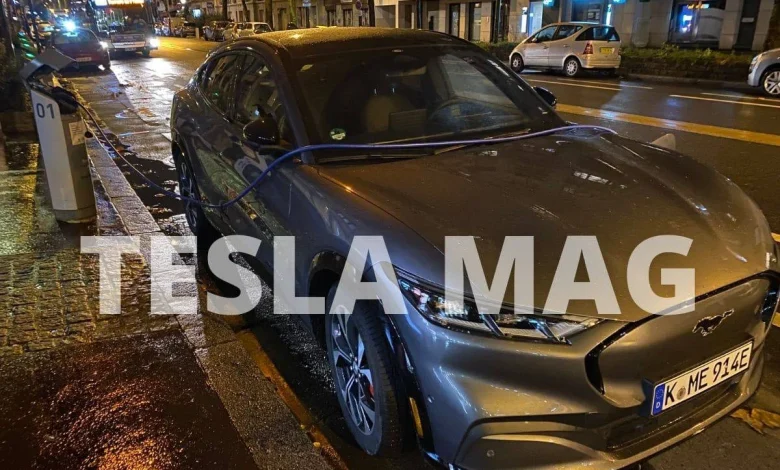 How Ford’s Visionary Shift is Shaping the Future of Electric Vehicles