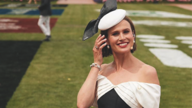 How Francesca Cumani became racing’s best-dressed authority