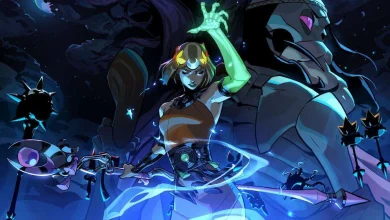 How Hades 2 Fails Its Protagonist