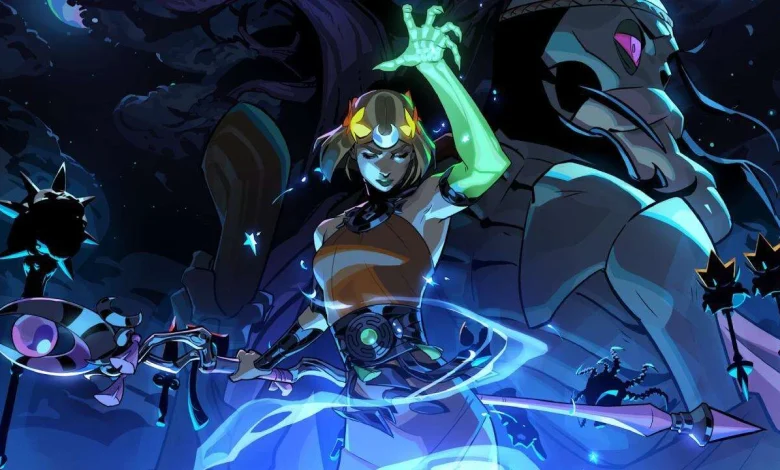 How Hades 2 Fails Its Protagonist