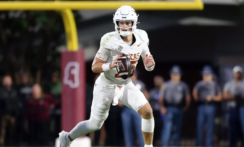 How Has Georgia Fared at Quarterback Since Missing Out in Arch Manning’s Recruitment?