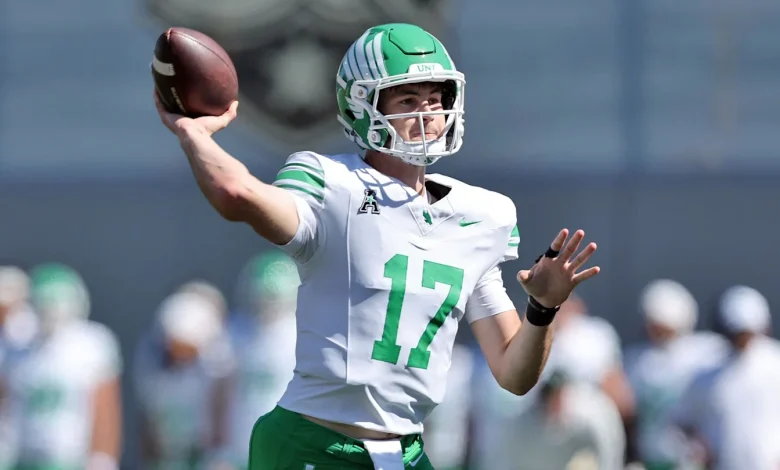 How Hidden QBs Like Drew Mestemaker With No Film or Offers Became Playoff Contenders