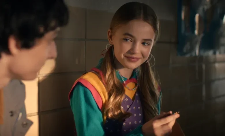 How Holly Wheeler’s “Larger Role” & ‘A Wrinkle In Time’ Lens Bring ‘Stranger Things’ Season 5 “Full Circle”