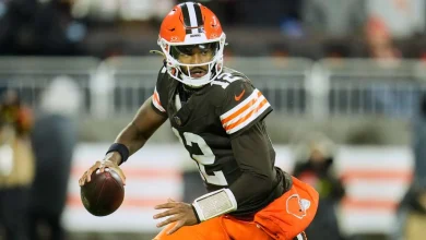 How 'Hungry Dawgs Period' helped Browns QB Shedeur Sanders prepare for first career start