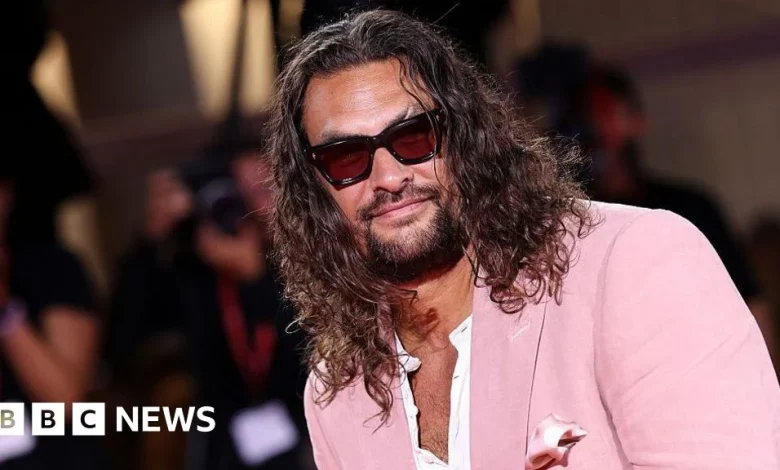 'How I lost £80K to fake Jason Momoa Facebook scammers'