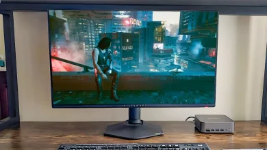 How I turned a cheap mini PC into a AAA gaming machine…