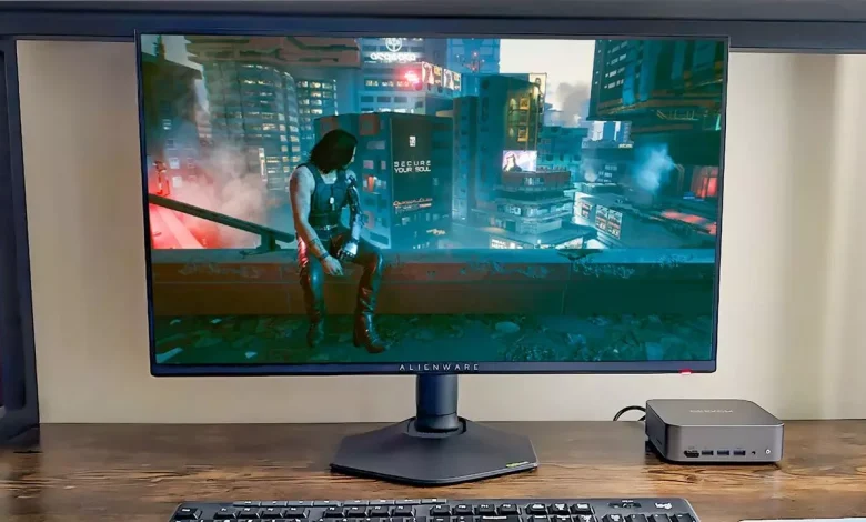 How I turned a cheap mini PC into a AAA gaming machine…