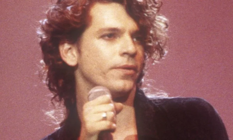How INXS star Michael Hutchence died broke despite owning $20m property empire