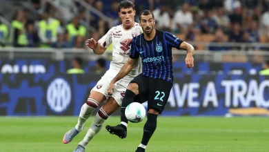 How Inter Milan Head Coach Cristian Chivu Aims To Manage Former Arsenal & Man Utd Midfielder On Return From Injury