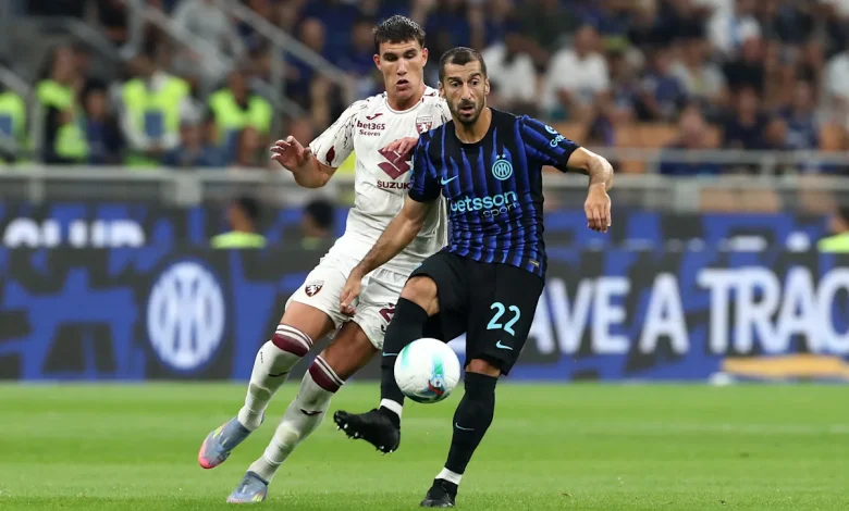 How Inter Milan Head Coach Cristian Chivu Aims To Manage Former Arsenal & Man Utd Midfielder On Return From Injury