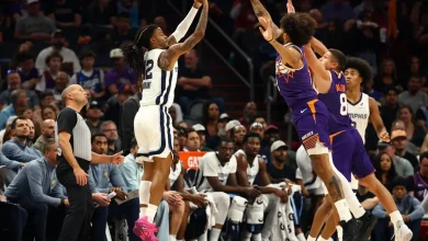 How Ja Morant, Memphis Grizzlies pulled off a last-second road win over Phoenix Suns