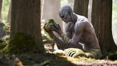 How Jacob Elordi’s Awe-Inspiring Performance As The Creature Unlocks The Beauty Of Guillermo del Toro’s "Frankenstein"