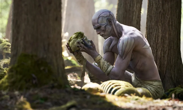 How Jacob Elordi’s Awe-Inspiring Performance As The Creature Unlocks The Beauty Of Guillermo del Toro’s "Frankenstein"