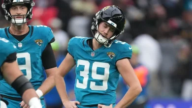 How Jaguars' Cam Little Rediscovered His Confidence in the Bye