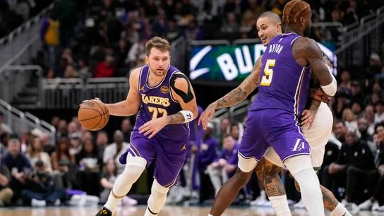 How Jay-Z and Laker Spirit Fueled a Road Trip Rebirth