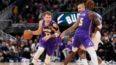 How Jay-Z and Laker Spirit Fueled a Road Trip Rebirth