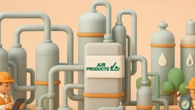 How Job Cuts and NEOM Progress May Shape Air Products' (APD) Clean Energy Ambitions