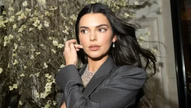 How Kendall Jenner silenced her critics & is rumoured to be new the Bond Girl