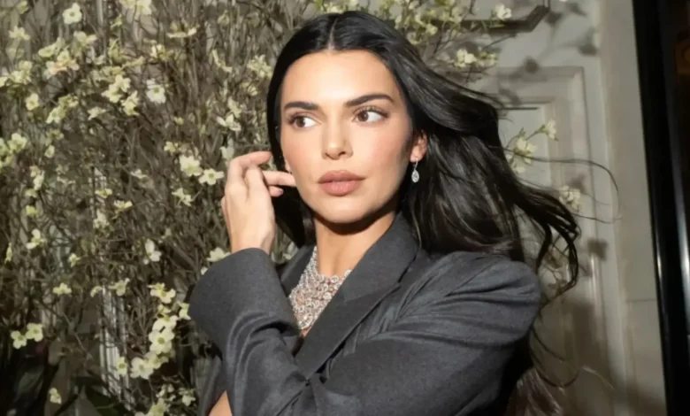 How Kendall Jenner silenced her critics & is rumoured to be new the Bond Girl