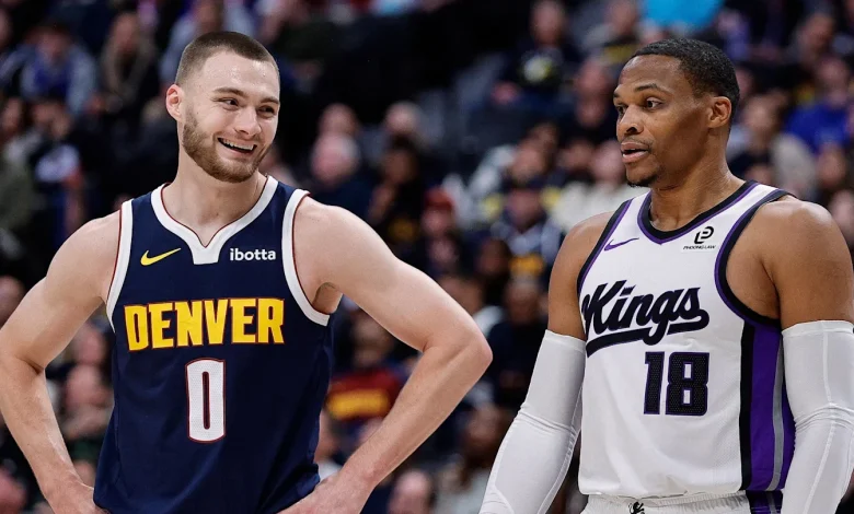 How Kings Can Snap 8-Game Losing Streak vs. Nuggets