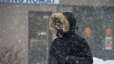 How La Niña, Polar Vortex winds could fuel a fast-start to brutal winter for parts of the US