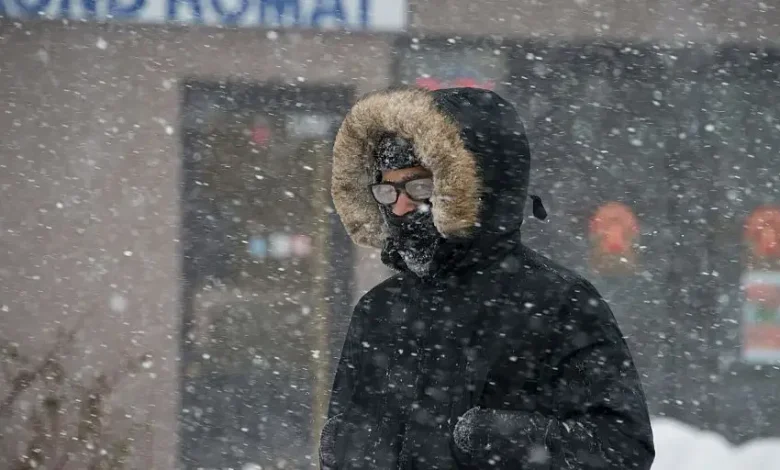 How La Niña, Polar Vortex winds could fuel a fast-start to brutal winter for parts of the US