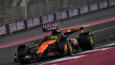 How Lando Norris can win the 2025 F1 title at the Abu Dhabi Grand Prix