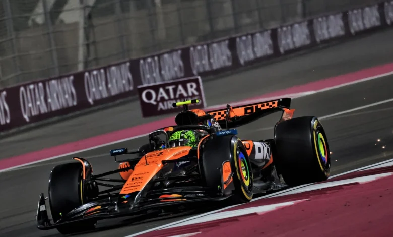 How Lando Norris can win the 2025 F1 title at the Abu Dhabi Grand Prix