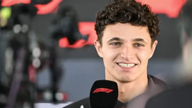 How Lando Norris can win the F1 drivers’ championship in Qatar