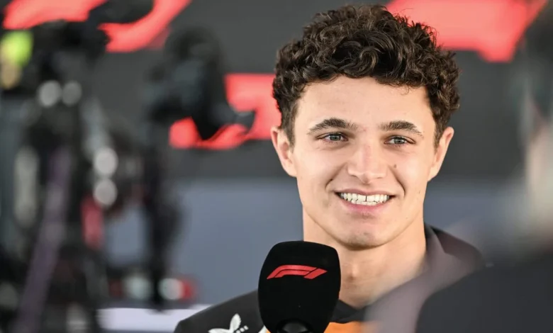 How Lando Norris can win the F1 drivers’ championship in Qatar