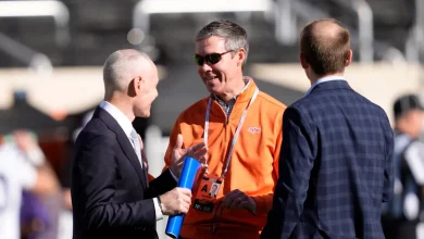 How Lane Kiffin could impact Oklahoma State football coaching search