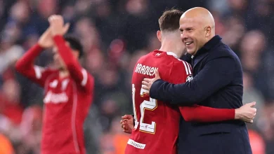 How Liverpool beat Real Madrid: A Champions League twist on a classic tactic - The Athletic