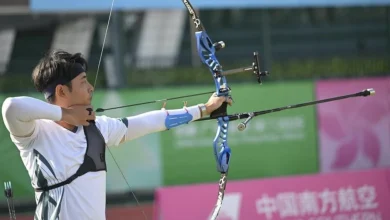 How Macau archers chase dreams at National Games