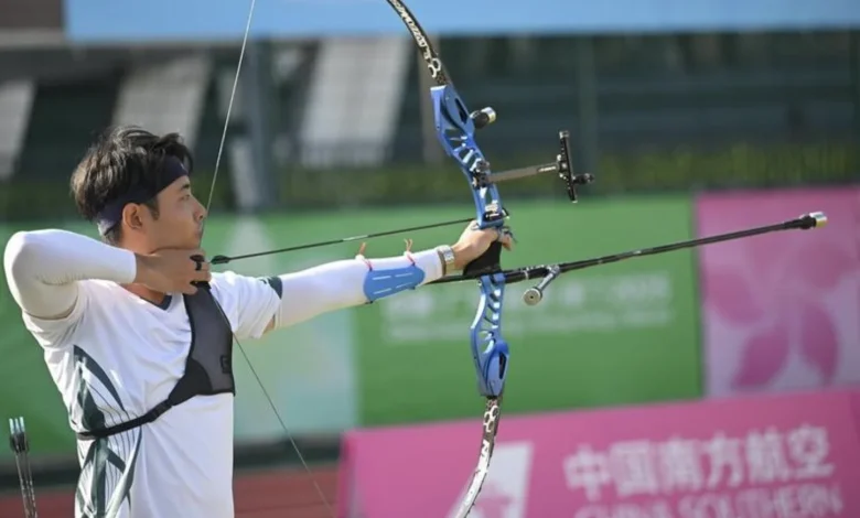 How Macau archers chase dreams at National Games