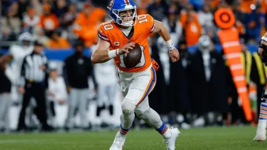 How Manageable is the Broncos’ Remaining Schedule?