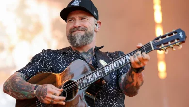 How Many Kids Does Zac Brown Have? About His Family