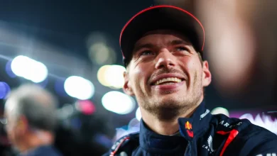 How Max Verstappen can win the 2025 F1 title in Abu Dhabi Grand Prix