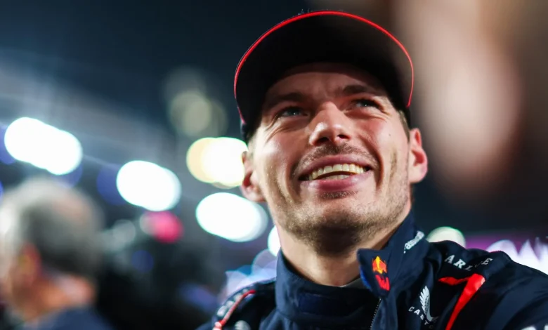 How Max Verstappen can win the 2025 F1 title in Abu Dhabi Grand Prix