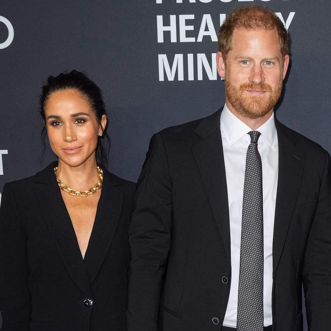 How Meghan Markle, Prince Harry’s Kids Are Helping to Prepare for Thanksgiving