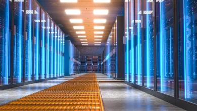 How Microsoft's new plan for self-repairing data centers will transform IT roles