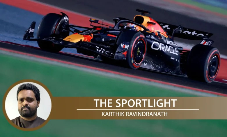 How Middle East is in pole position to challenge Europe’s F1 dominance as Qatar and Abu Dhabi shape the 2025 championship finale