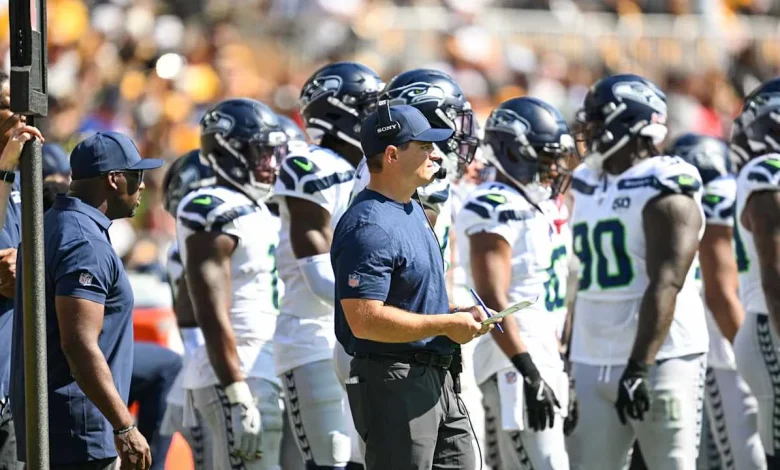 How Mike Macdonald’s Flexibility Has Helped The Seahawks Defense Thrive