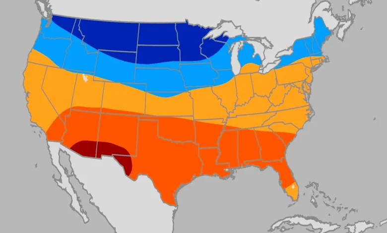 How Much Influence Will La Niña Have On Meteorological Winter?
