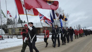 How NWT communities will honour Remembrance Day