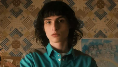 How Netflix’s Atrocious Whitewashing Ruined Stranger Things Star Finn Wolfhard’s Favorite Anime
