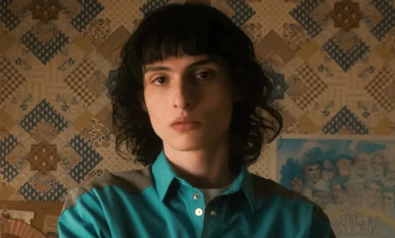 How Netflix’s Atrocious Whitewashing Ruined Stranger Things Star Finn Wolfhard’s Favorite Anime