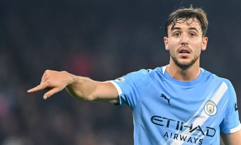 How Nico Gonzalez has filled Rodri void for Man City
