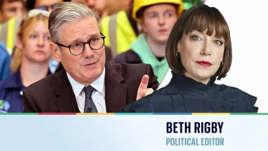 How No 10 plunged itself into crisis ahead of a perilous budget